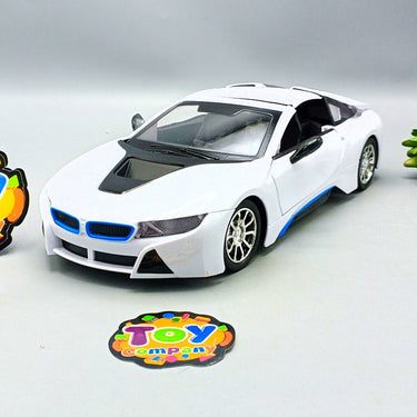 1:12 RC BMW Openable Doors Model Car